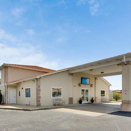 Motel 6-Hinesville, Ga 외부 사진
