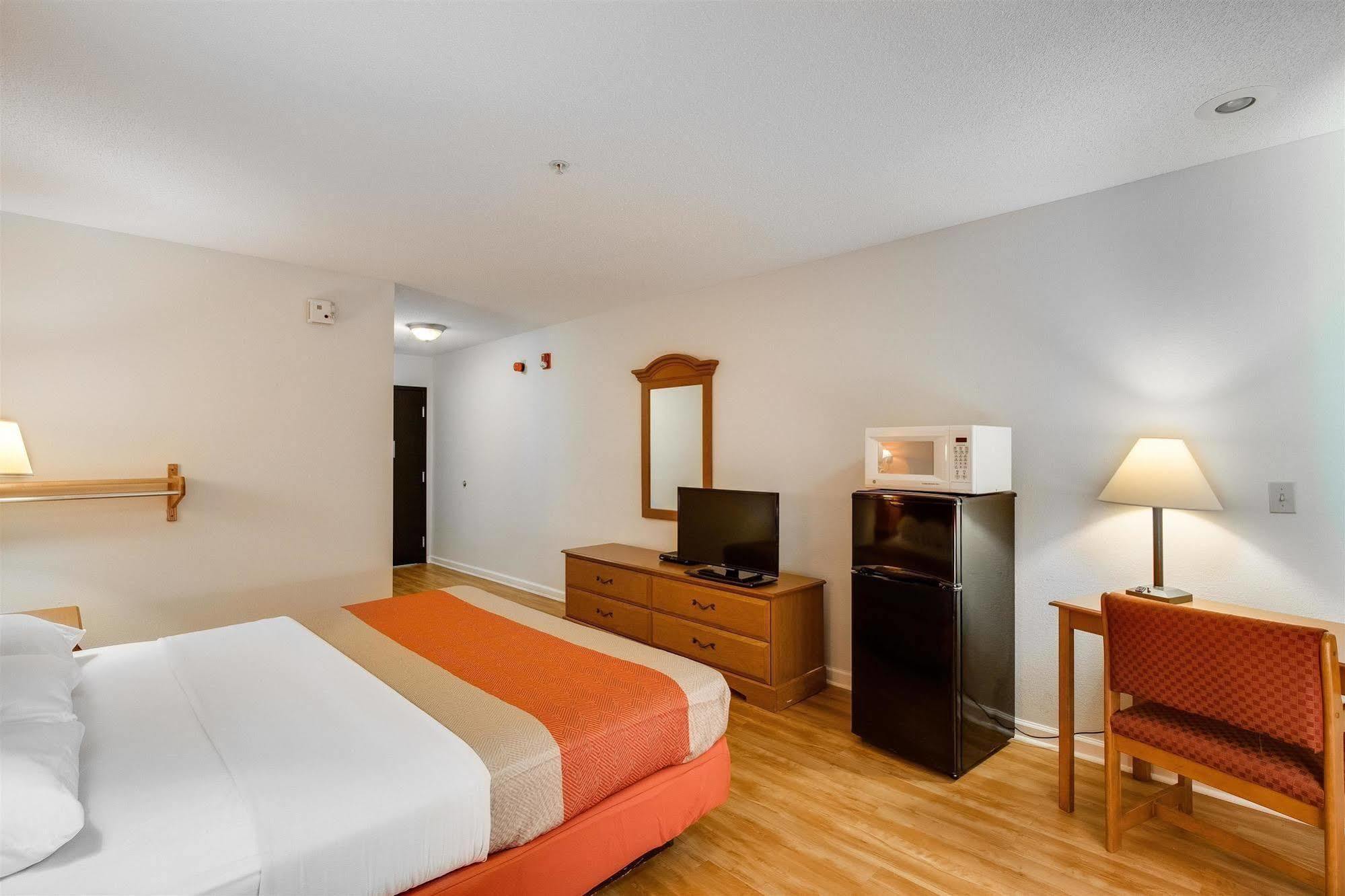 Motel 6-Hinesville, Ga 외부 사진