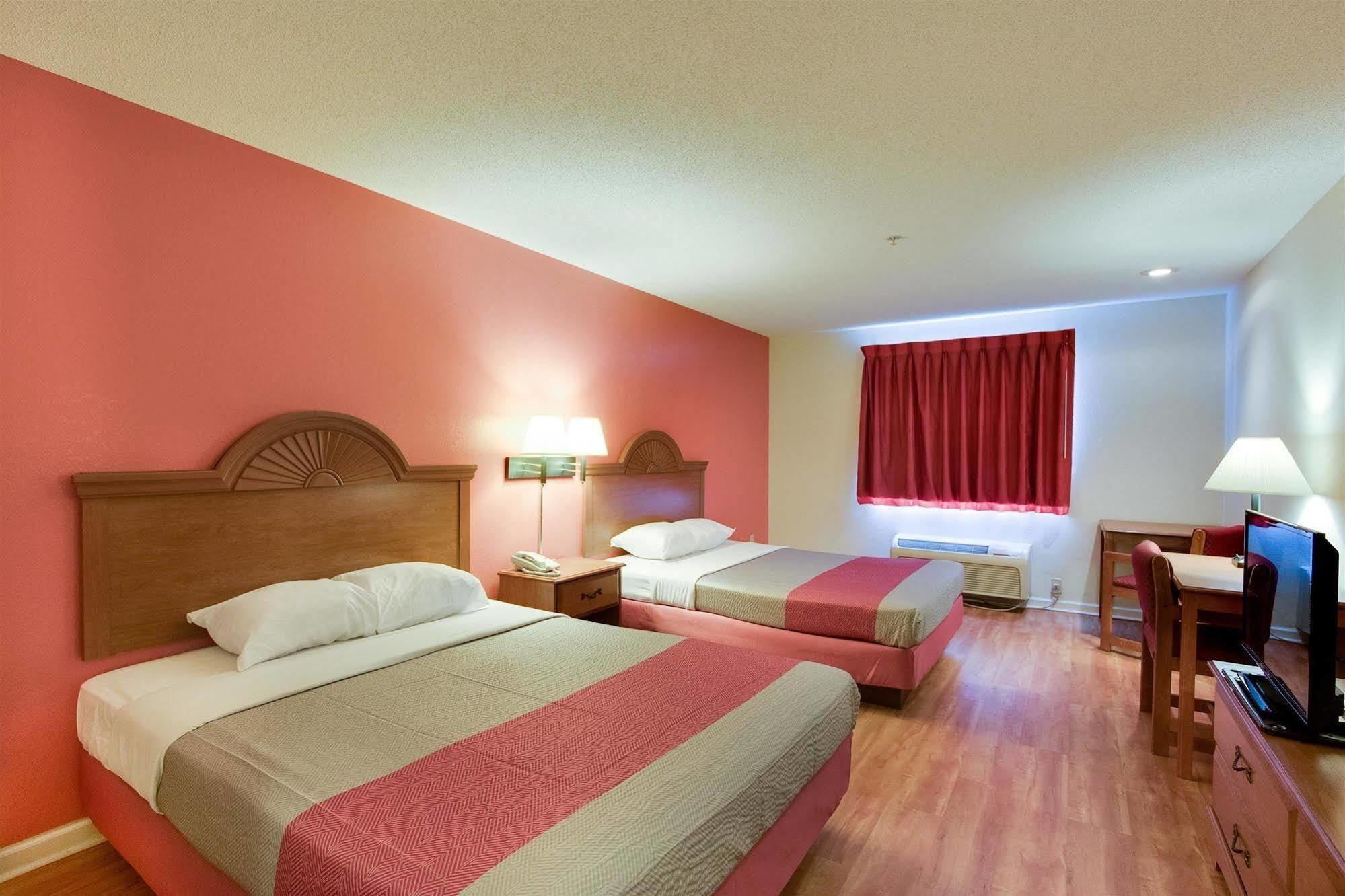 Motel 6-Hinesville, Ga 외부 사진