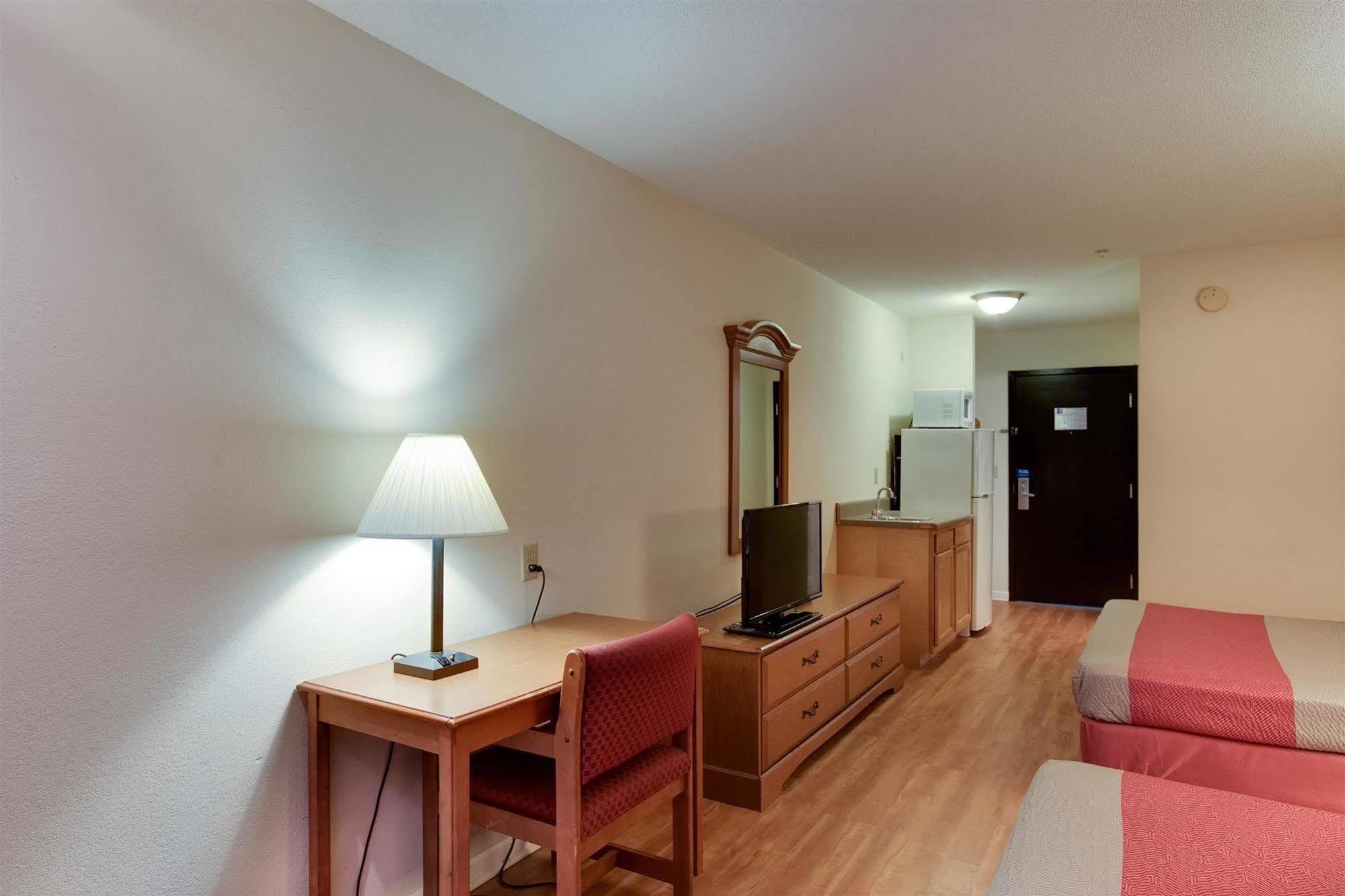 Motel 6-Hinesville, Ga 외부 사진