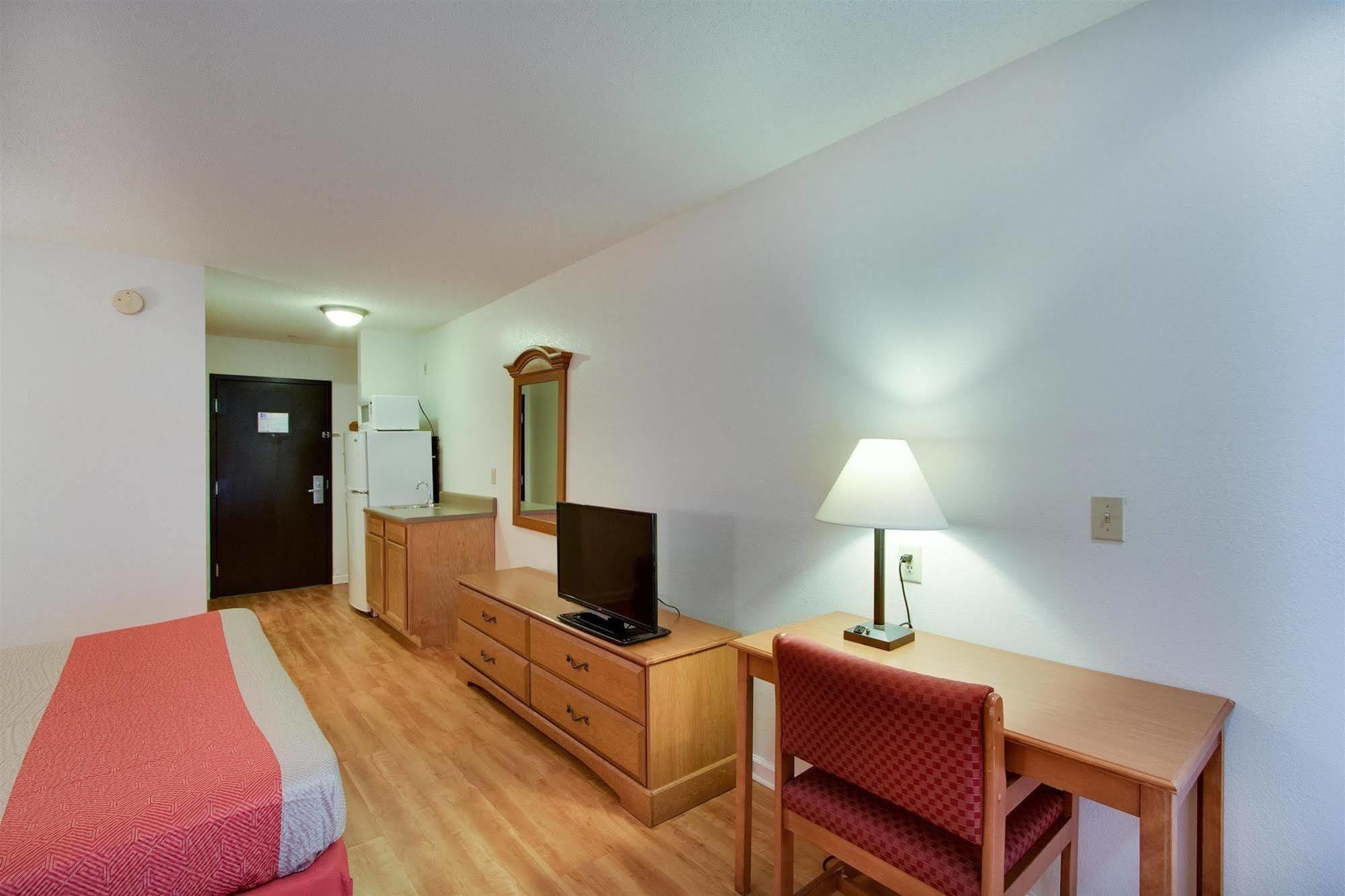 Motel 6-Hinesville, Ga 외부 사진