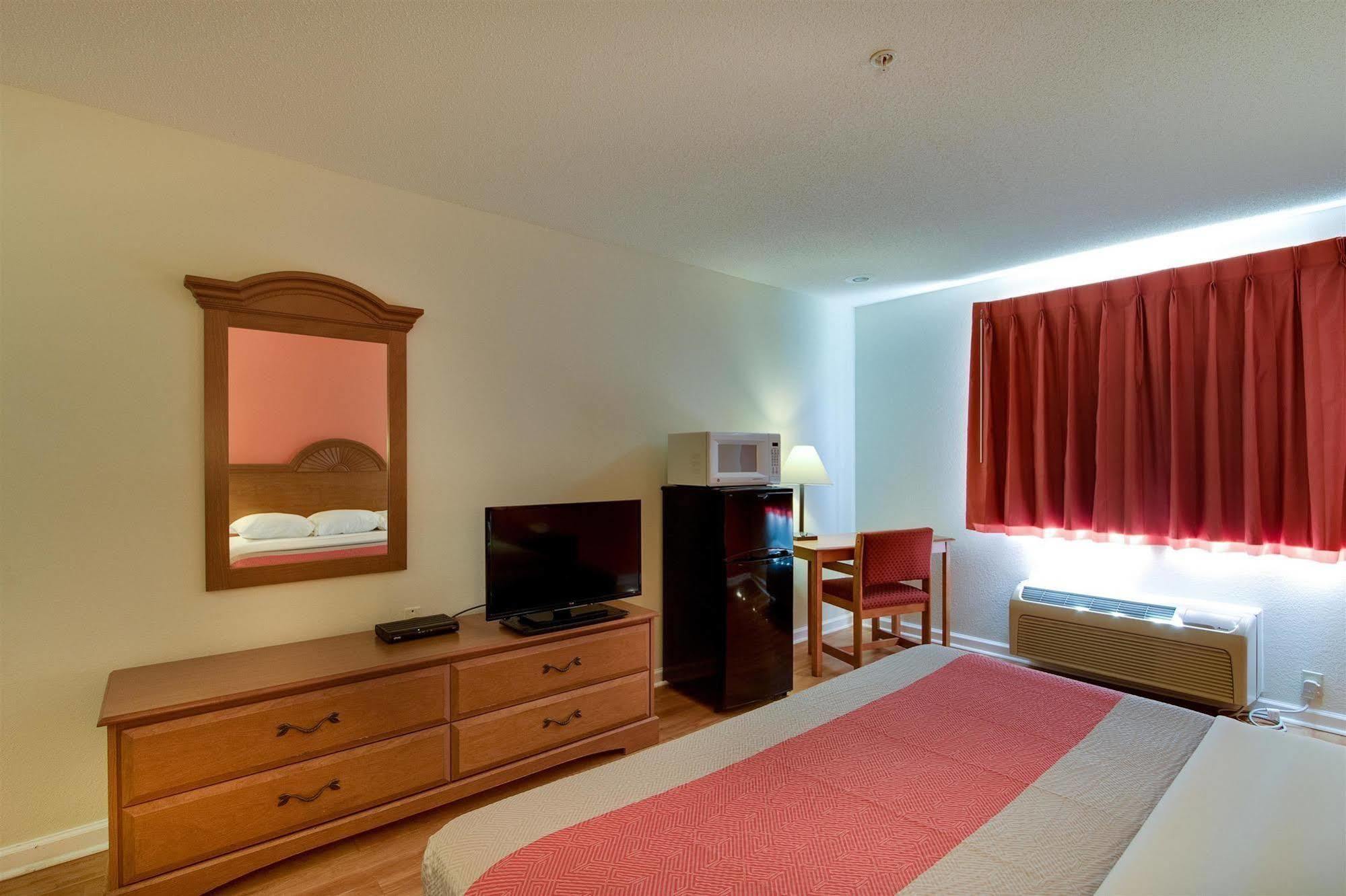 Motel 6-Hinesville, Ga 외부 사진