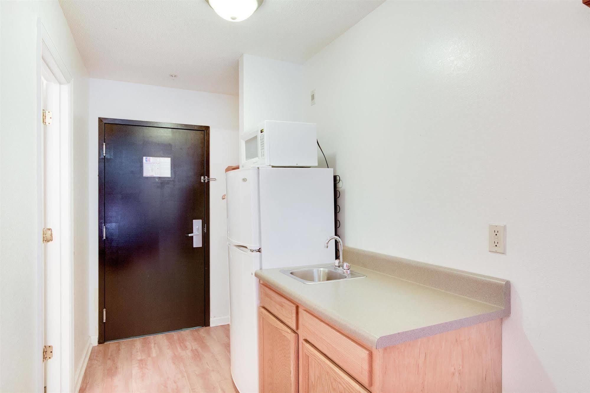 Motel 6-Hinesville, Ga 외부 사진