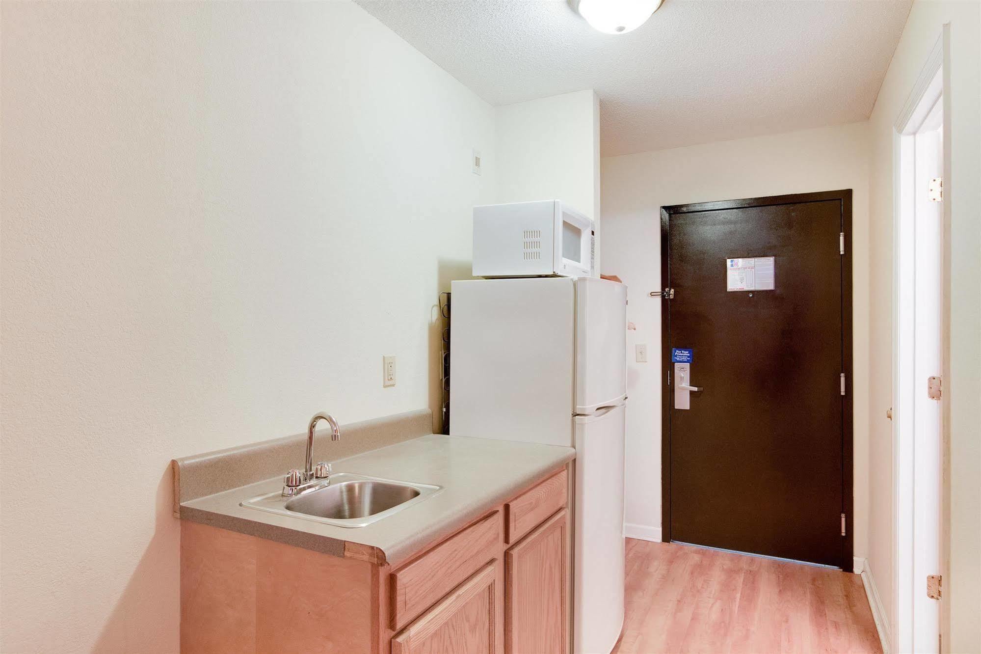 Motel 6-Hinesville, Ga 외부 사진